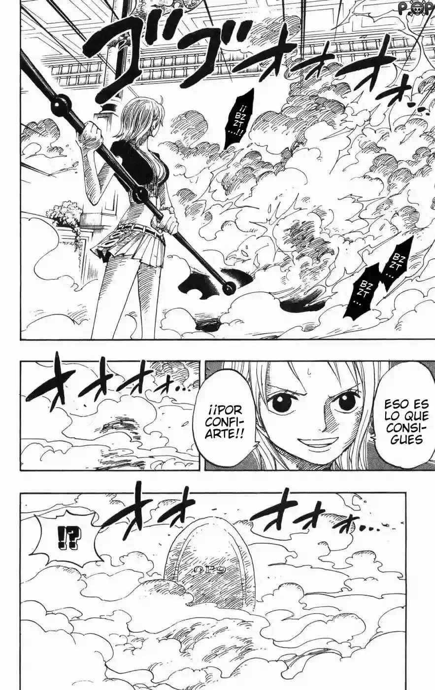 One Piece capítulo 408 página 2