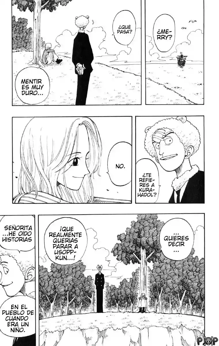 One Piece capítulo 41 página 14
