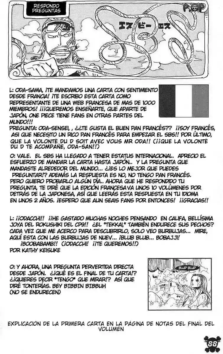 One Piece capítulo 413 página 19