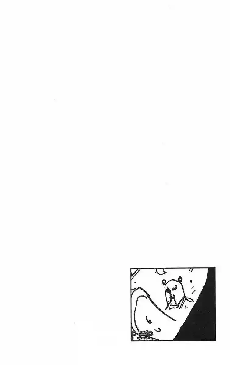 One Piece capítulo 415 página 2