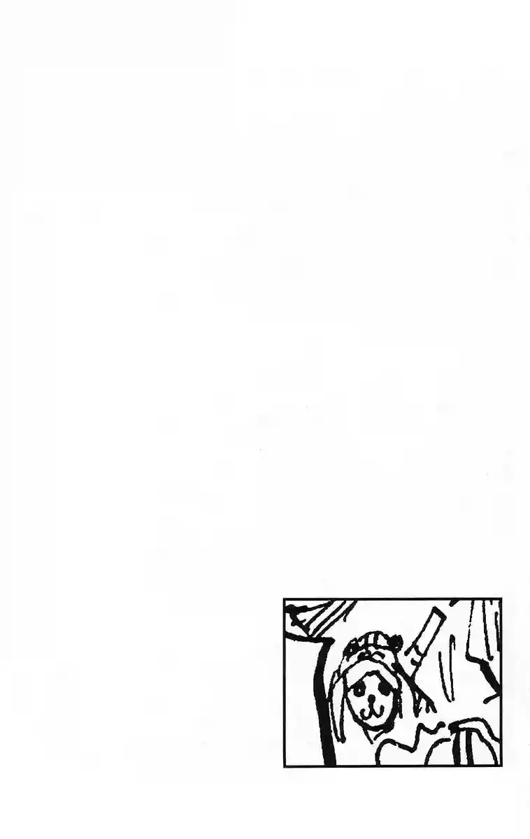 One Piece capítulo 422 página 2