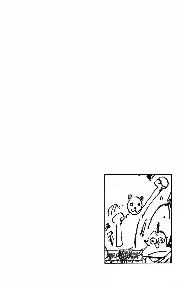 One Piece capítulo 431 página 9