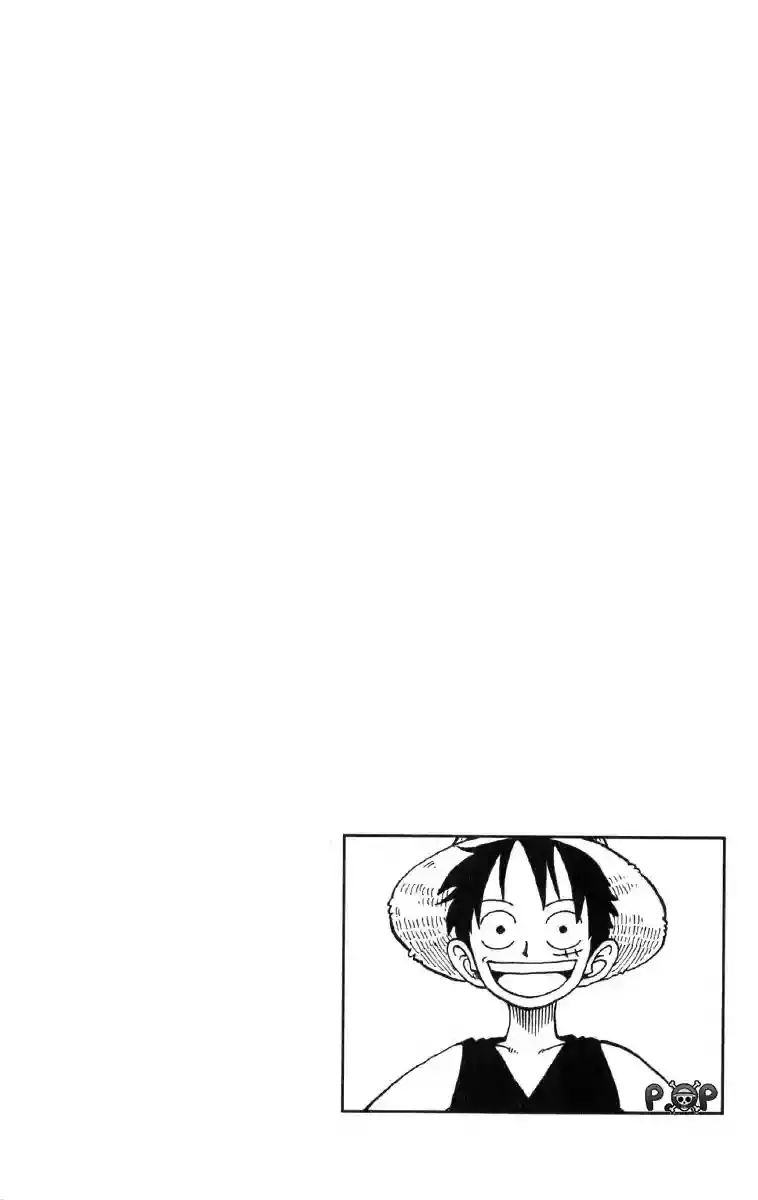 One Piece capítulo 44 página 4