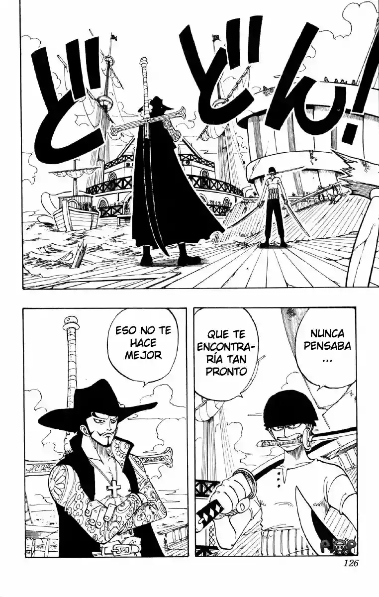 One Piece capítulo 51 página 2
