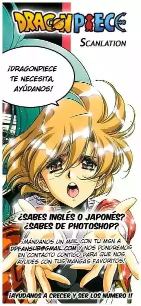 One Piece capítulo 523 página 21
