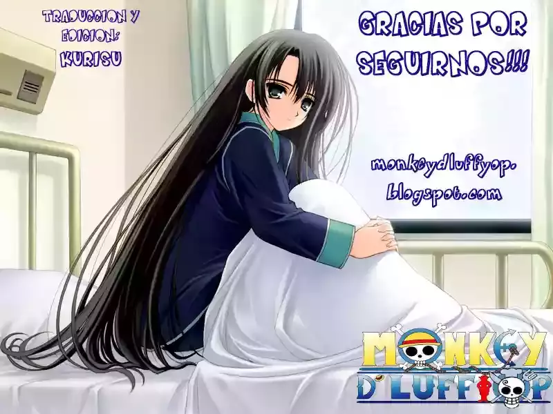 One Piece capítulo 547 página 16