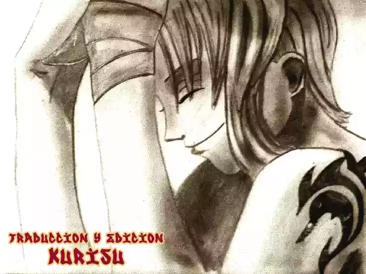 One Piece capítulo 548 página 20