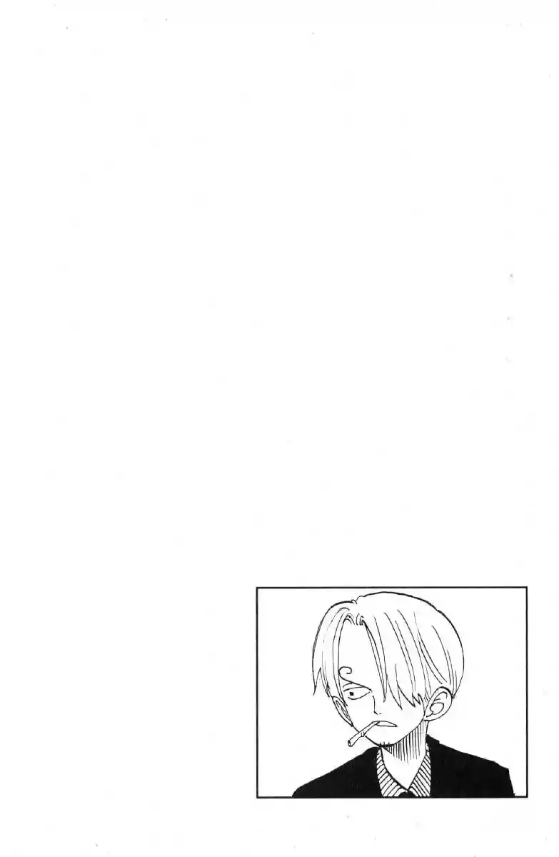 One Piece capítulo 61 página 2