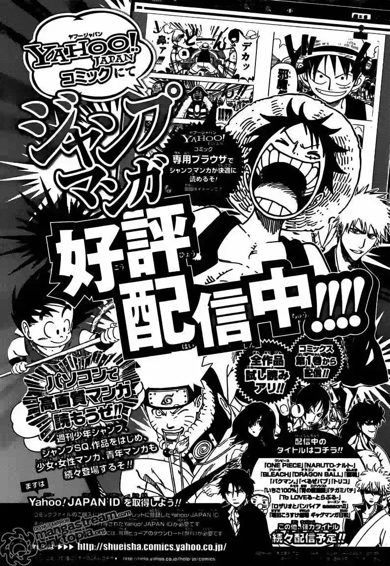 One Piece capítulo 619 página 18