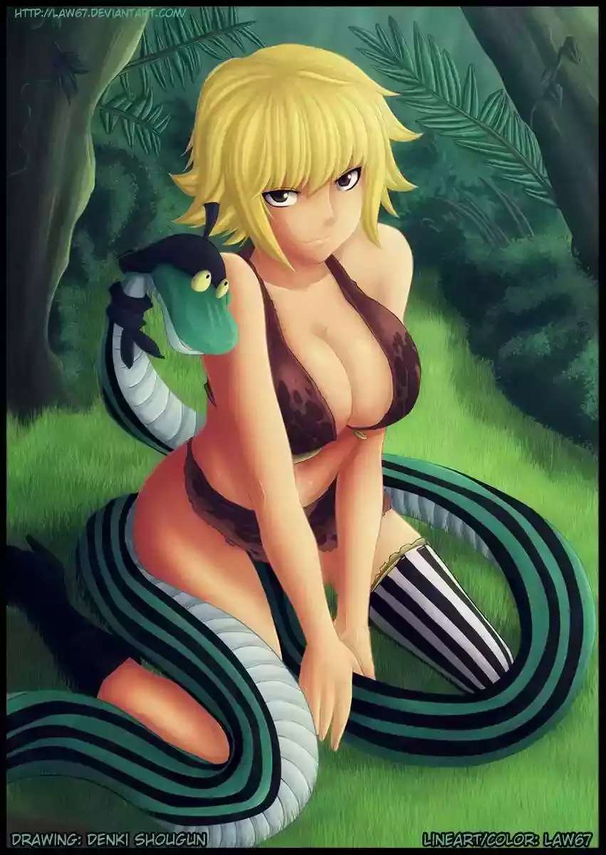 One Piece capítulo 645 página 21