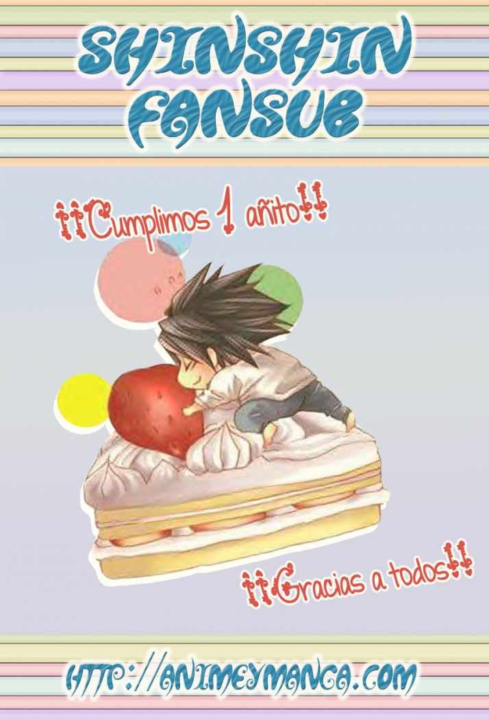 One Piece capítulo 653 página 1