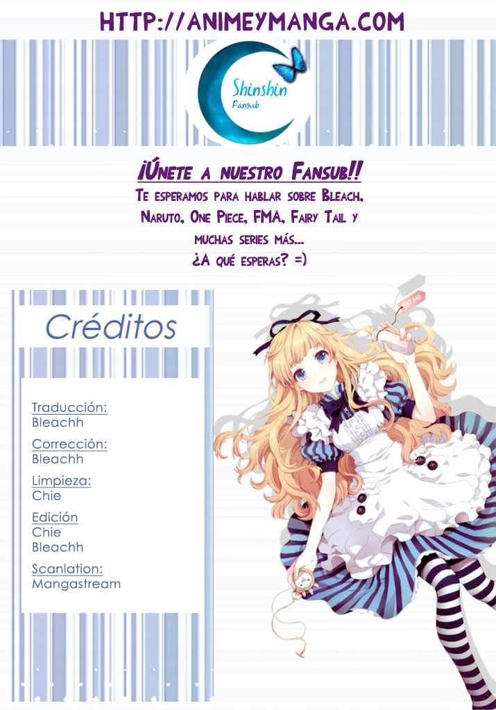 One Piece capítulo 653 página 23