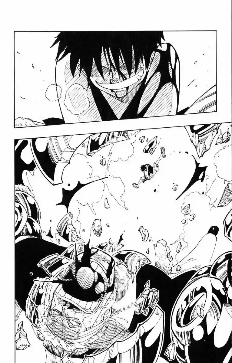 One Piece capítulo 66 página 2