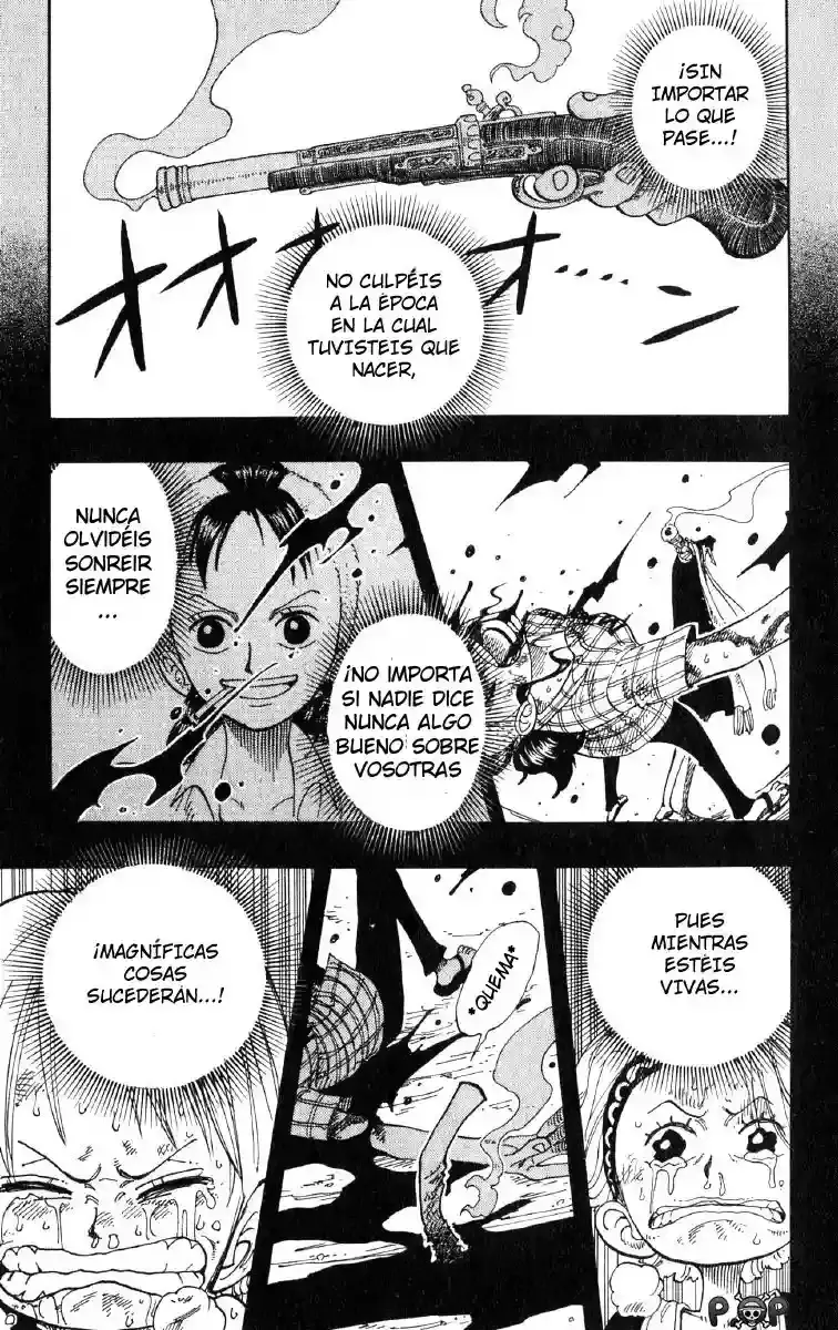 One Piece capítulo 79 página 4