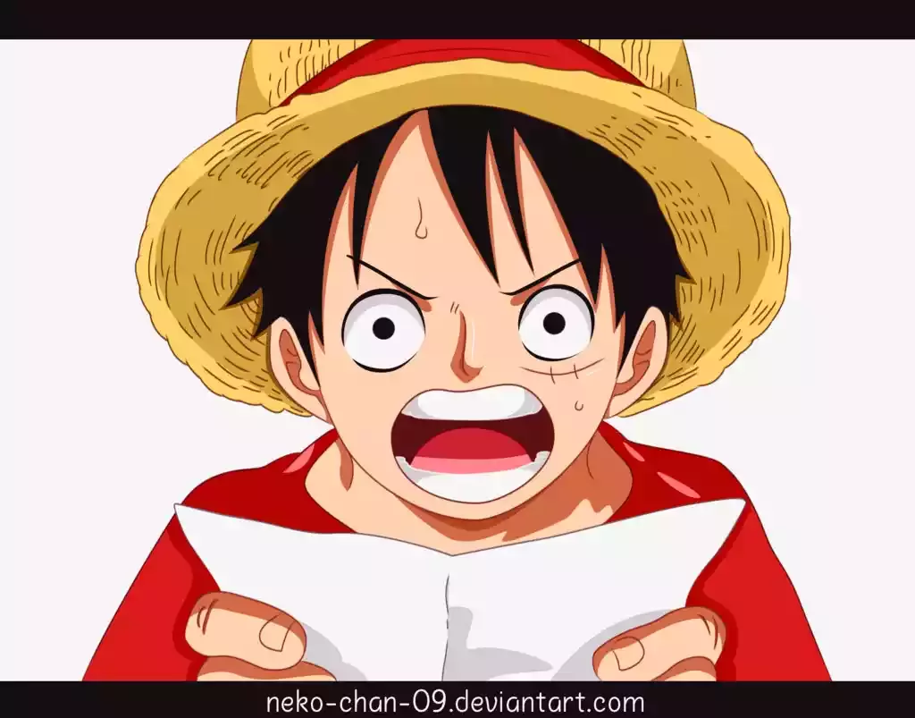 One Piece capítulo 816 página 26