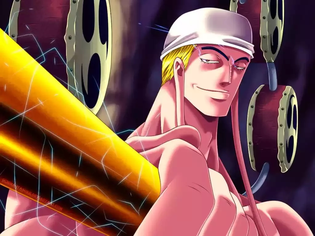 One Piece capítulo 819 página 26