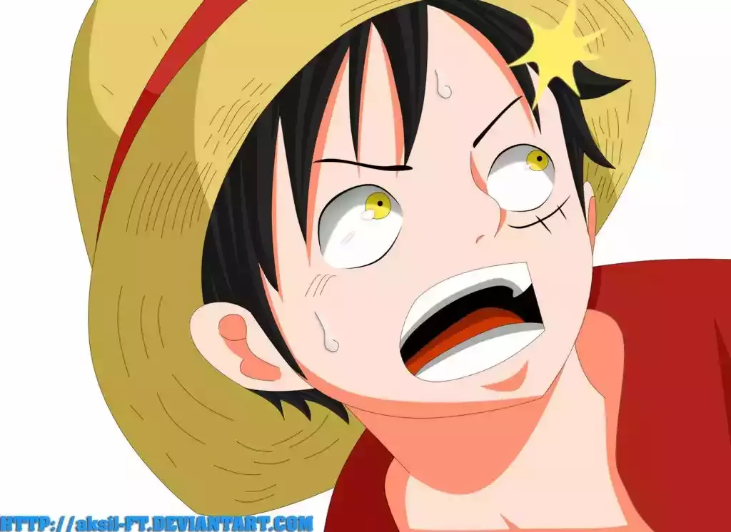One Piece capítulo 821 página 23