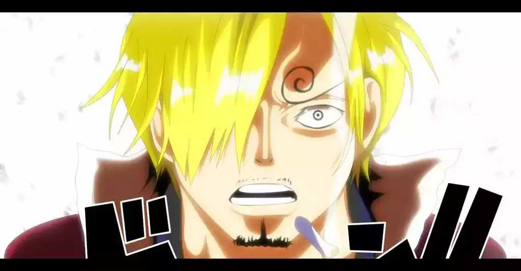 One Piece capítulo 821 página 25