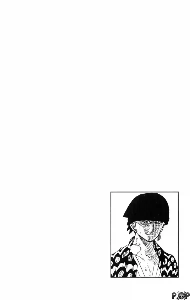 One Piece capítulo 86 página 4