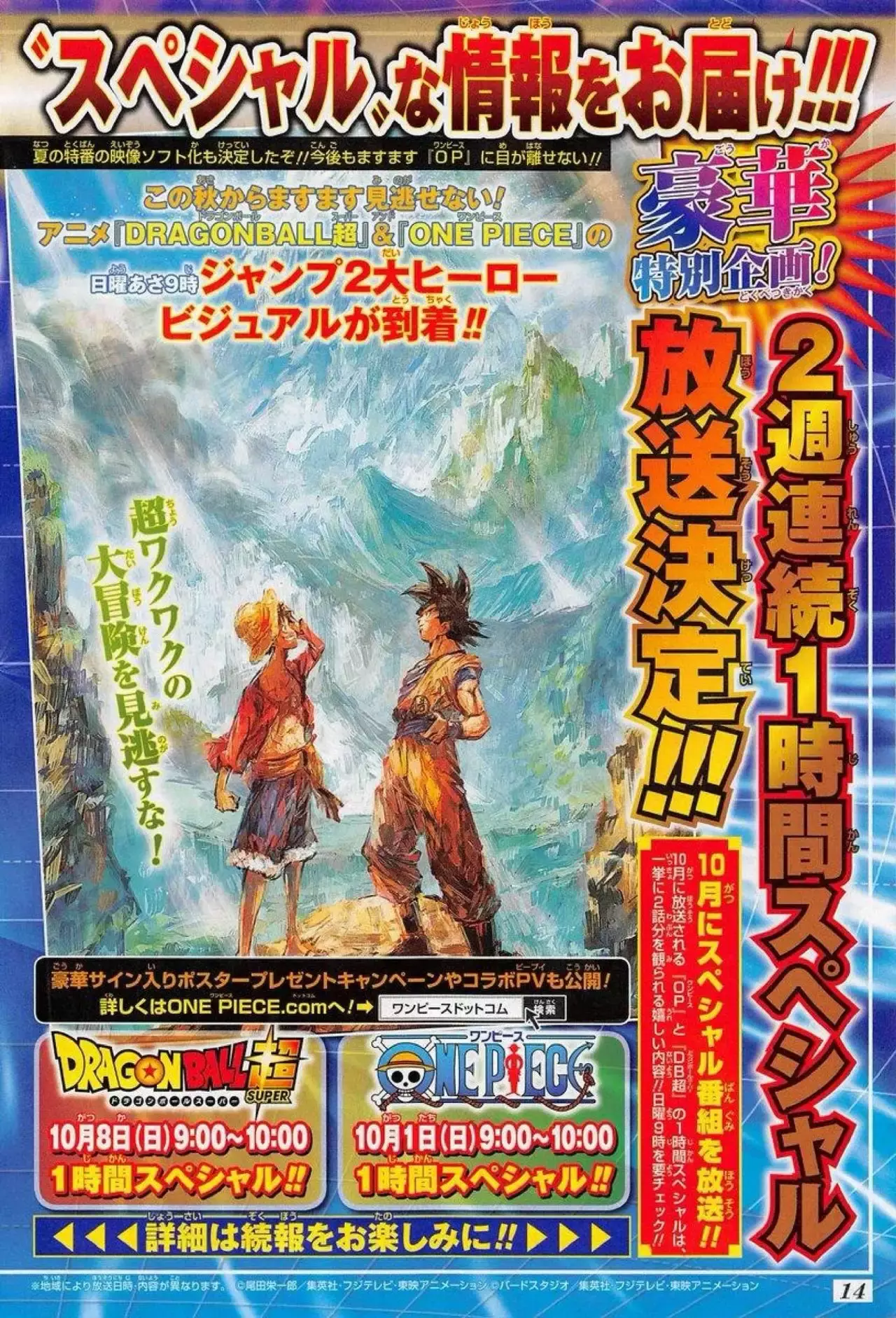 One Piece capítulo 876 página 18