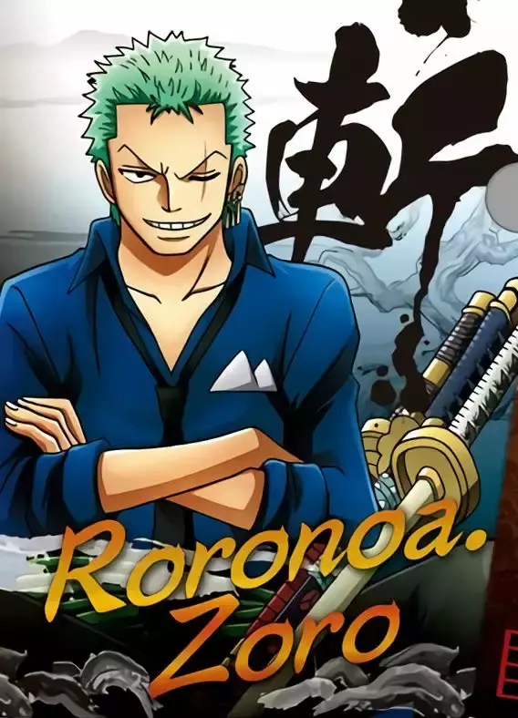 One Piece capítulo 884 página 18