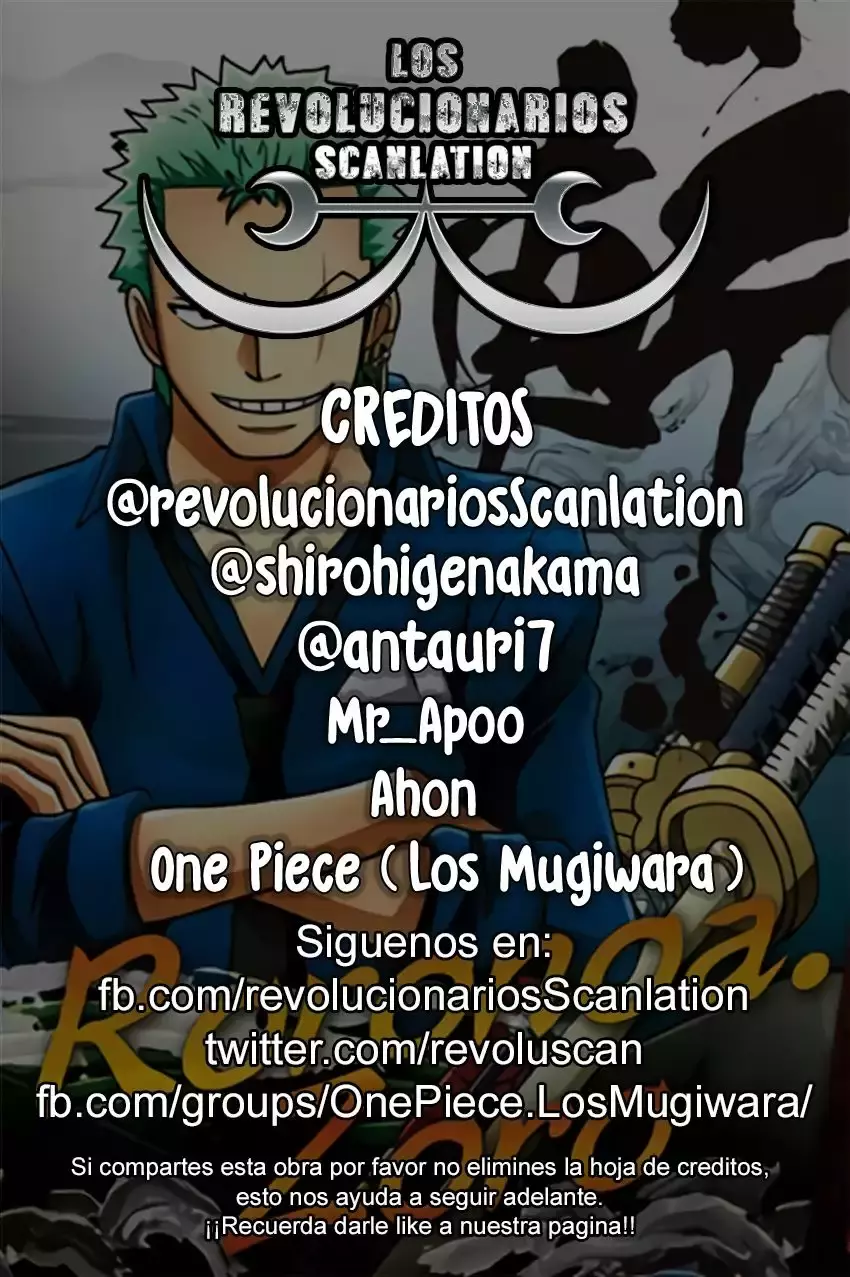 One Piece capítulo 884 página 23