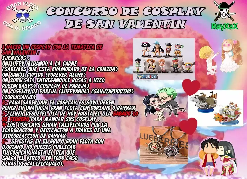 One Piece capítulo 894 página 18