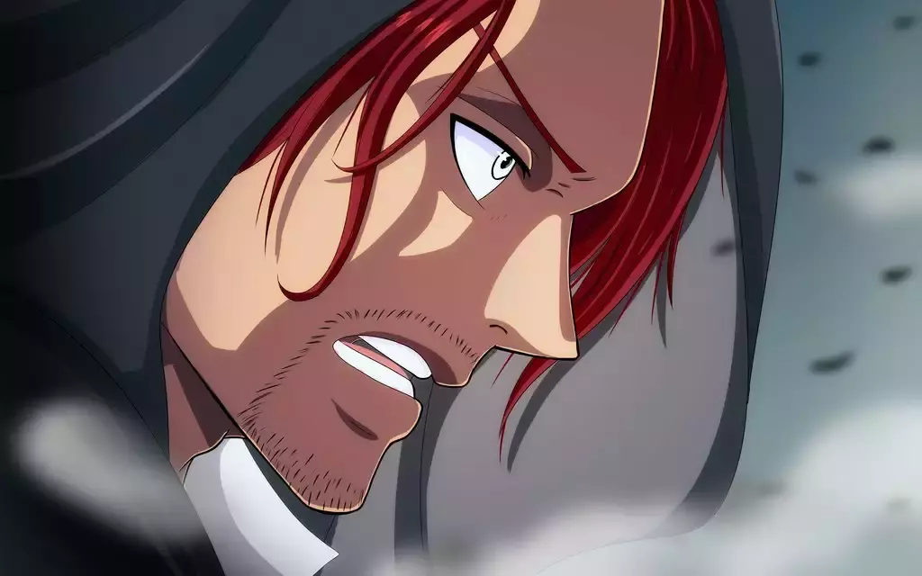 One Piece capítulo 908 página 17