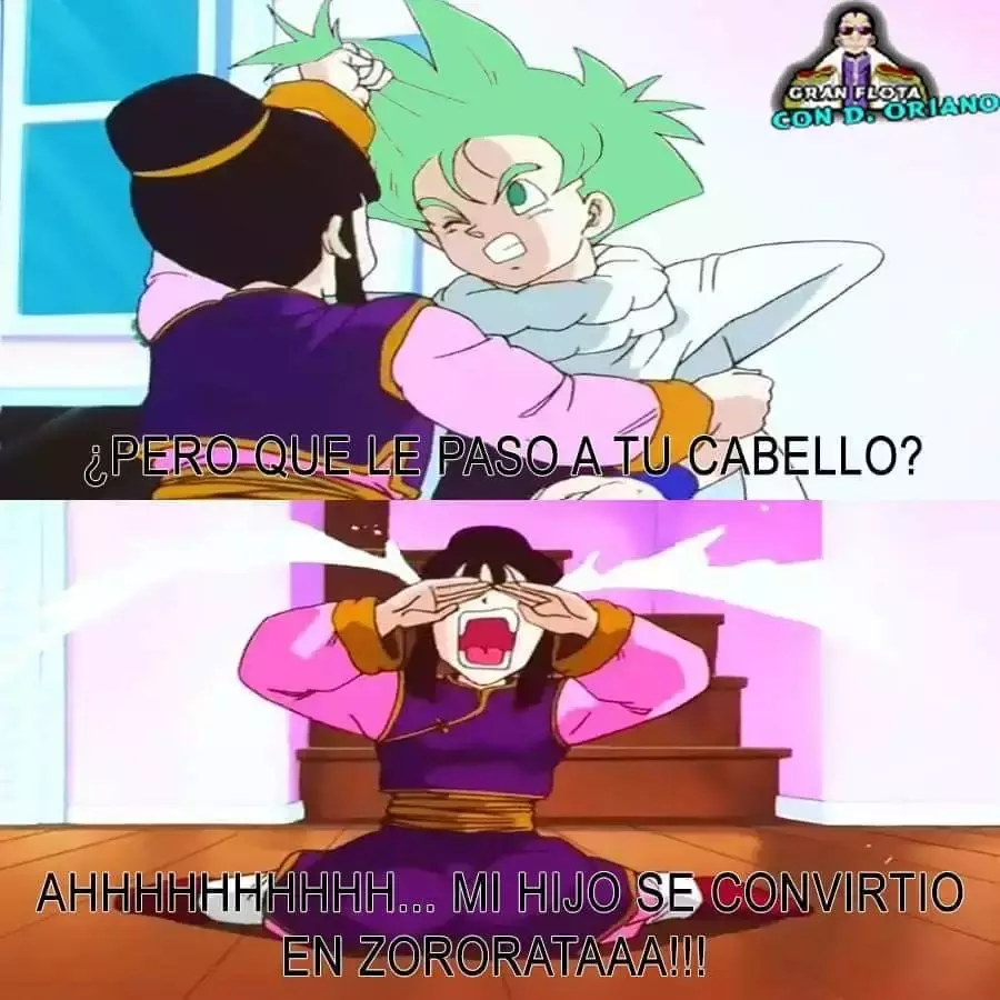 One Piece capítulo 927 página 21