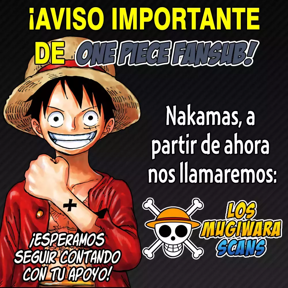 One Piece capítulo 931 página 18
