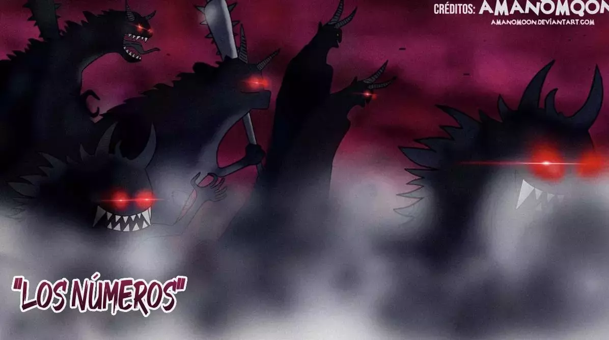 One Piece capítulo 954 página 14