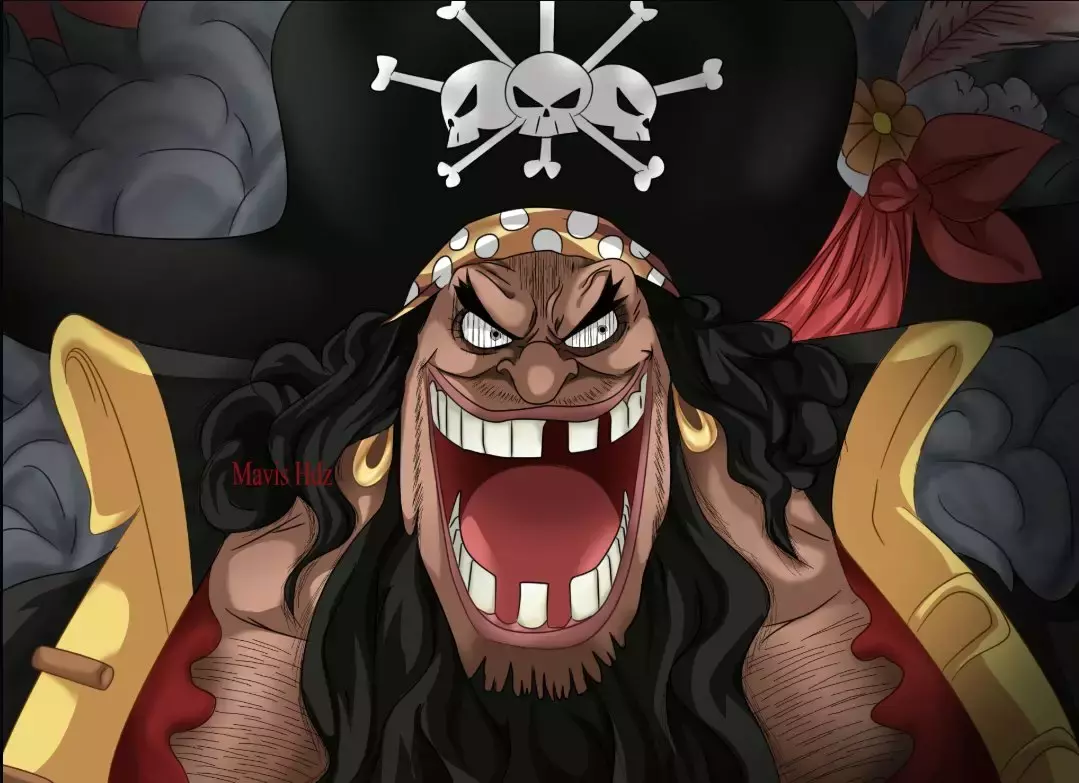 One Piece capítulo 957 página 21