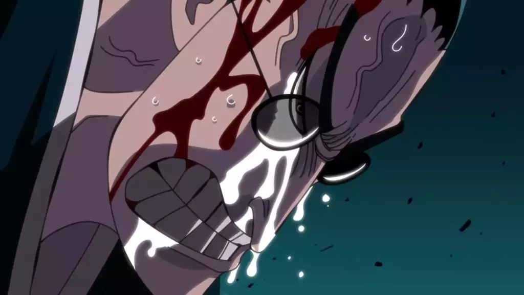 One Piece capítulo 973 página 20