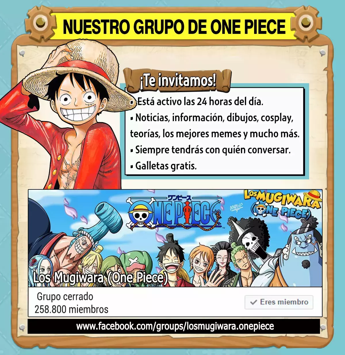 One Piece capítulo 976 página 2