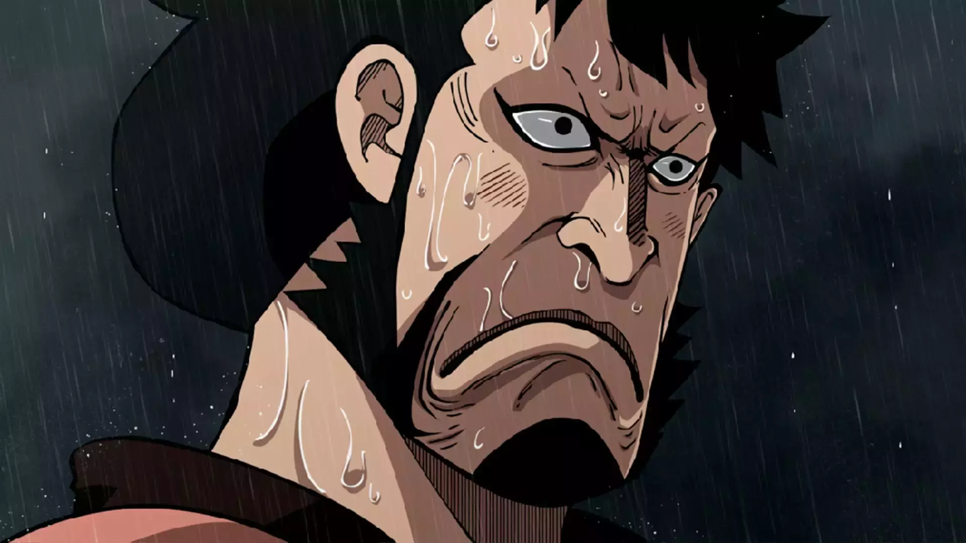 One Piece capítulo 976 página 21