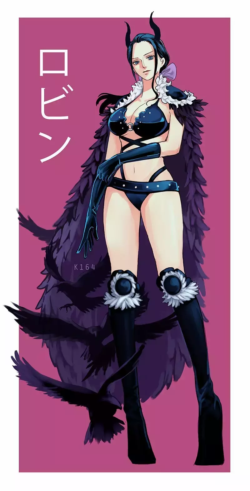 One Piece capítulo 980 página 19