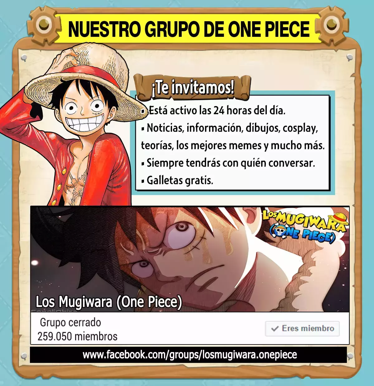 One Piece capítulo 980 página 2