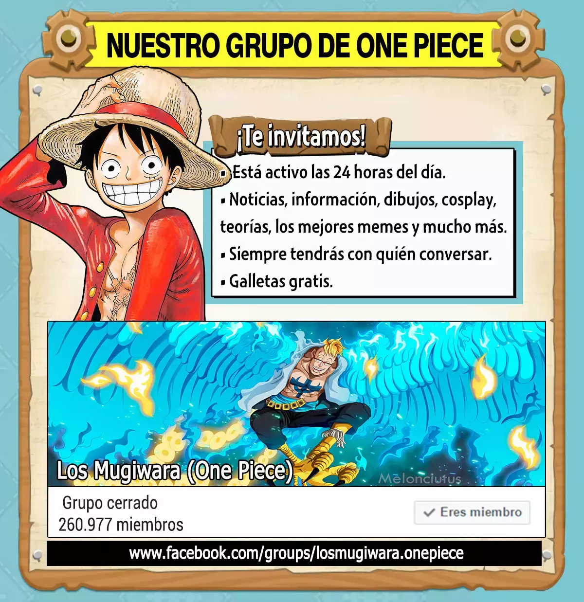 One Piece capítulo 983 página 20