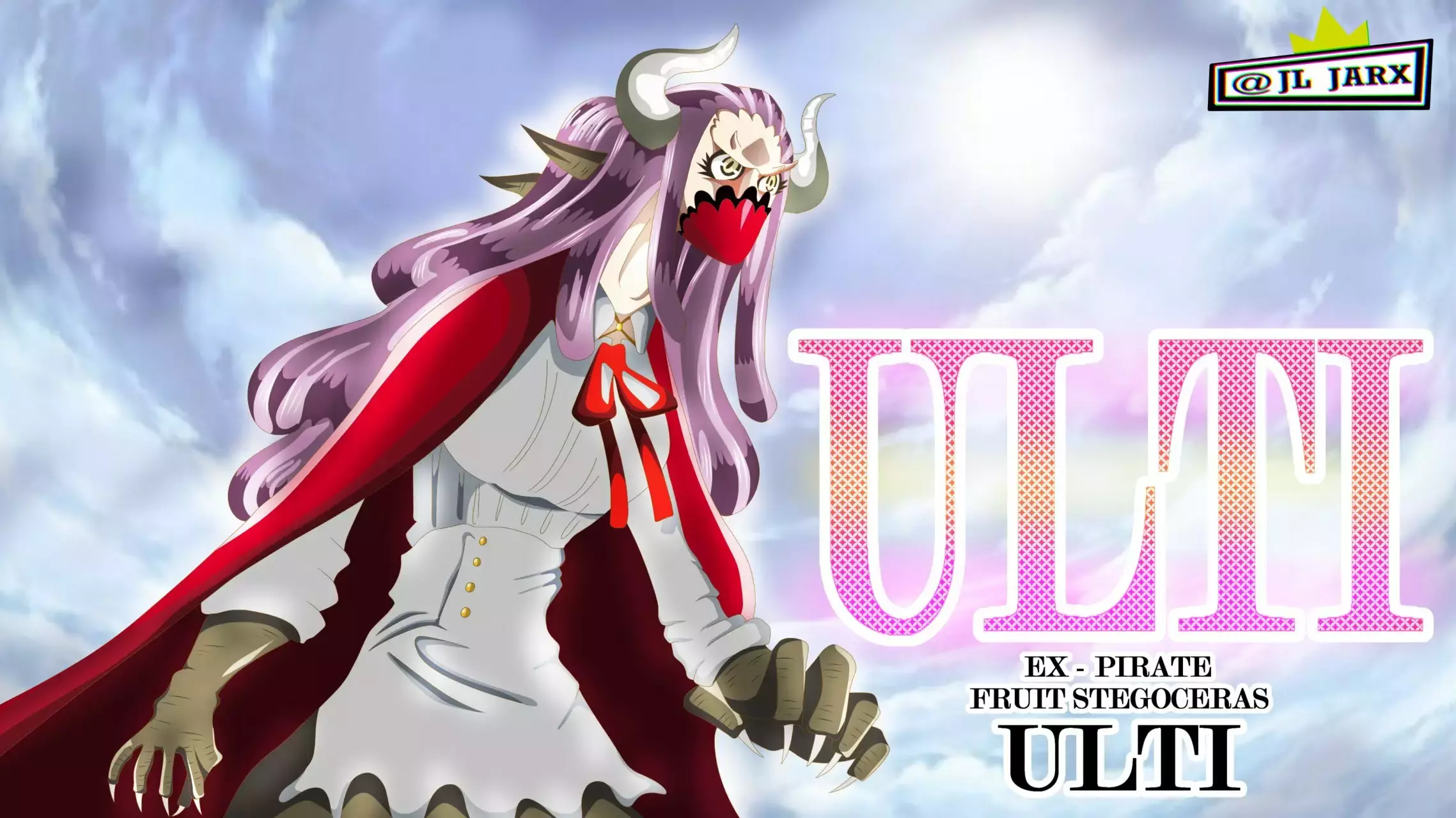 One Piece capítulo 983 página 23