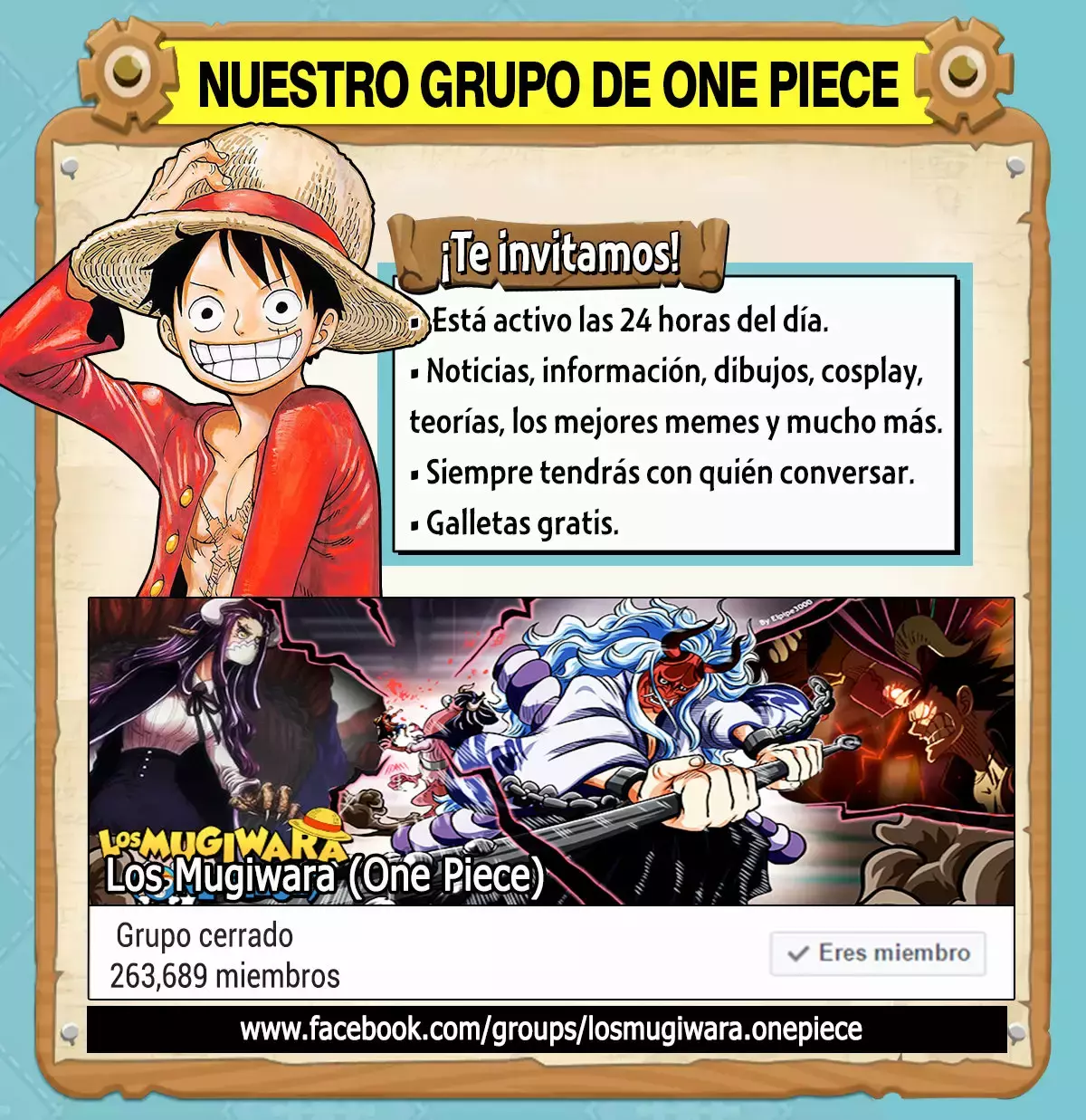 One Piece capítulo 984 página 18