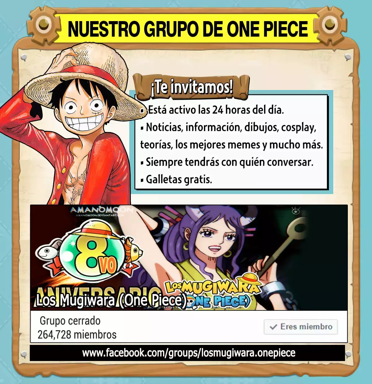 One Piece capítulo 985 página 20