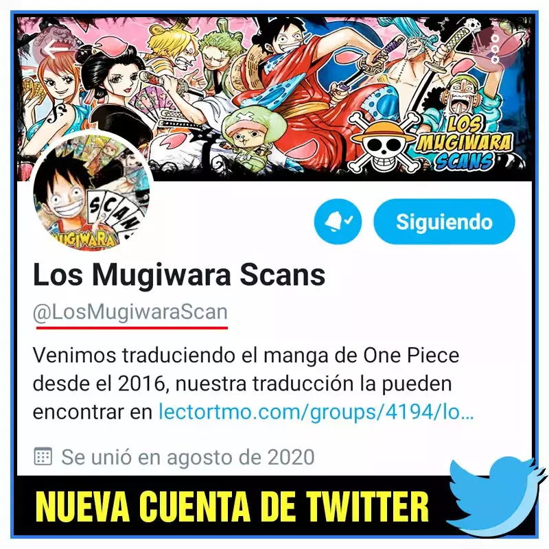 One Piece capítulo 988 página 16