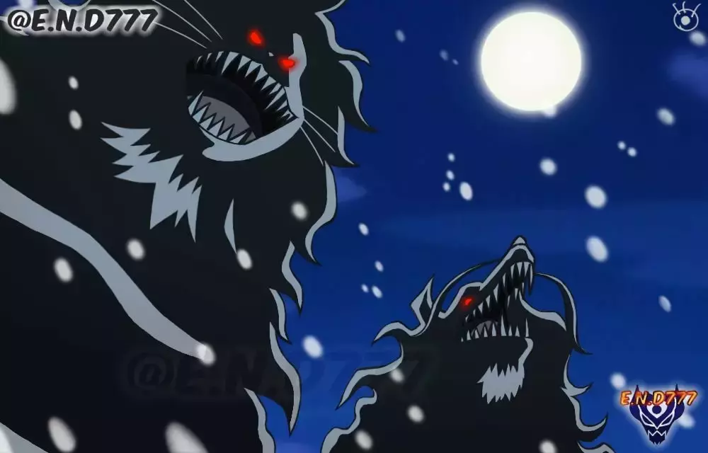 One Piece capítulo 990 página 20