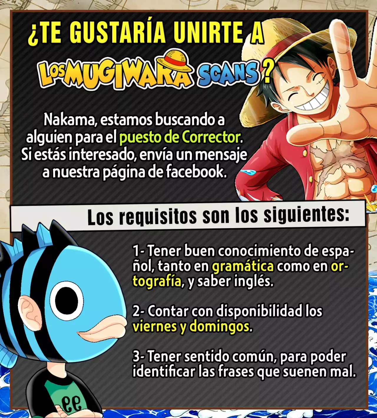 One Piece capítulo 998 página 14