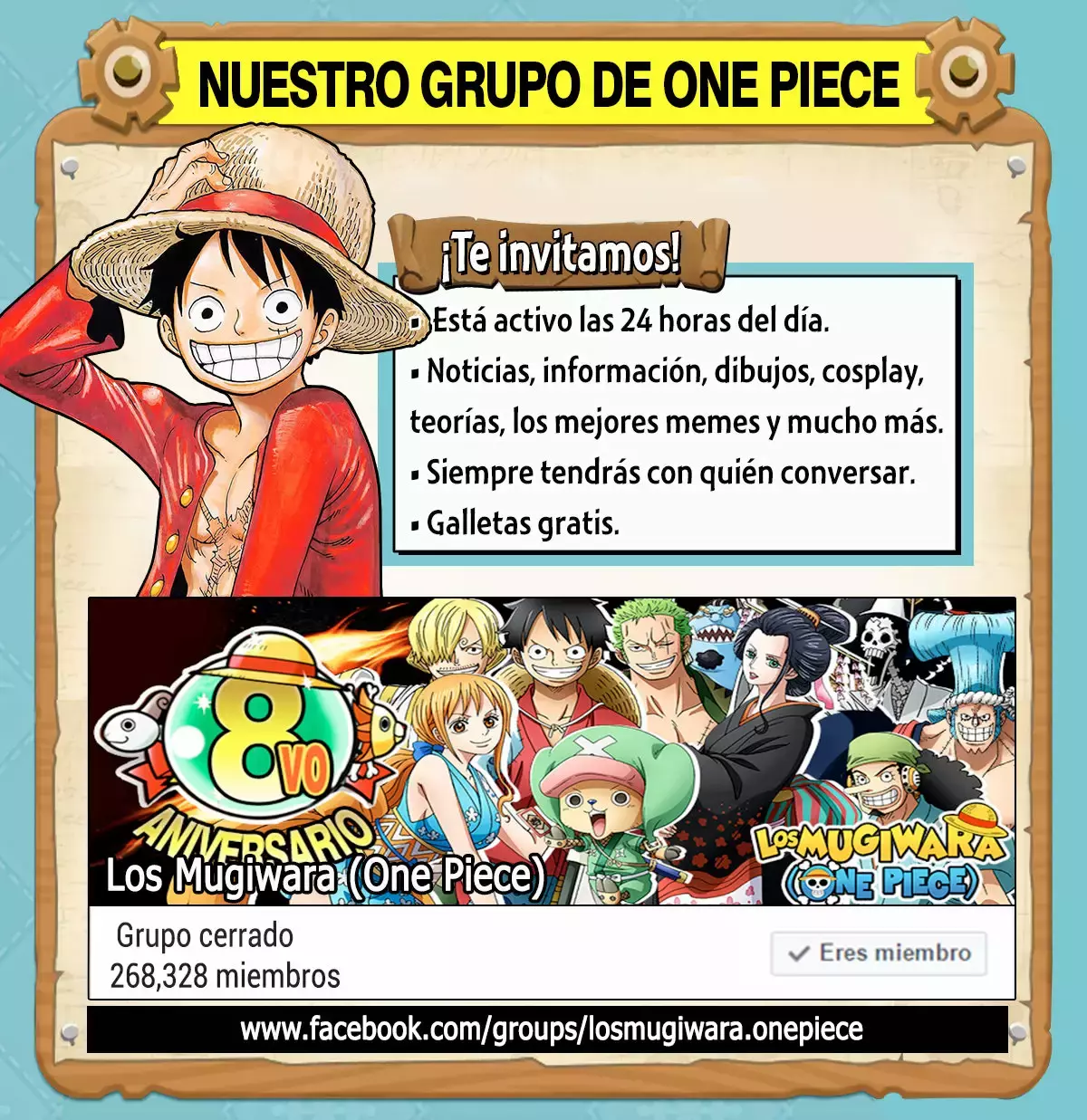 One Piece capítulo 998 página 15