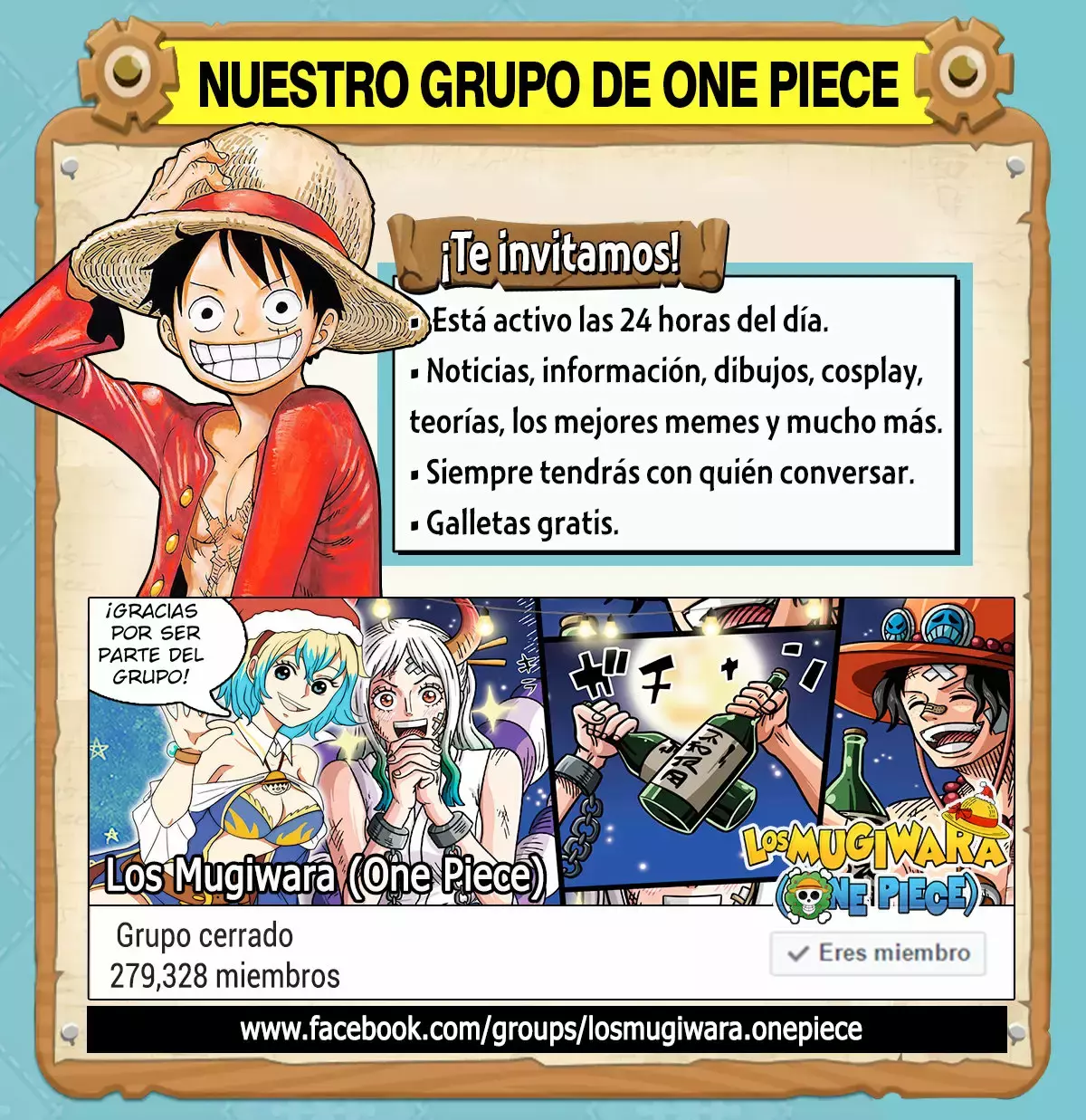 One Piece capítulo 999.5 página 20