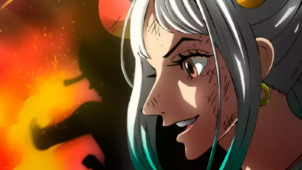 One Piece capítulo 999.5 página 21