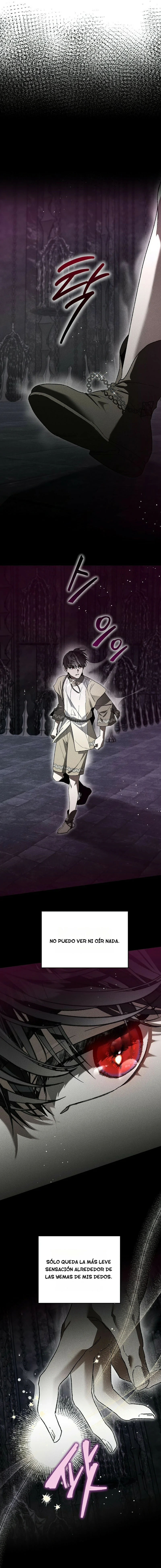 Me convertí en el genio bastardo de un noble clan oscuro capítulo 2 página 14