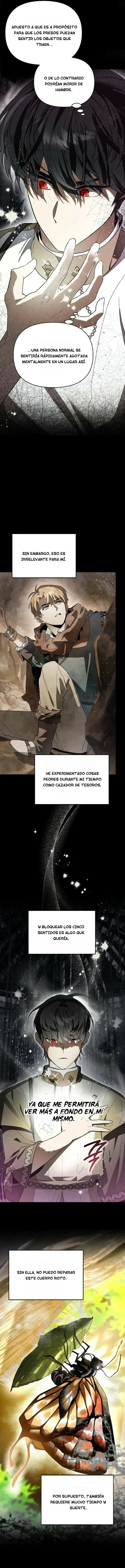 Me convertí en el genio bastardo de un noble clan oscuro capítulo 2 página 15