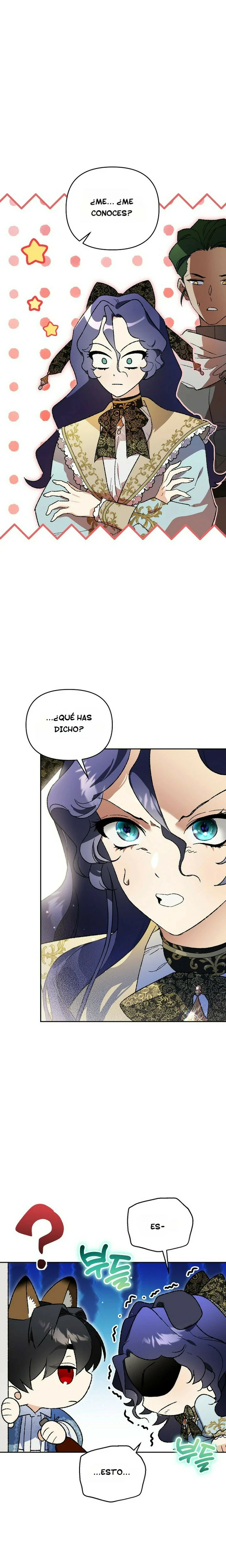 Me convertí en el genio bastardo de un noble clan oscuro capítulo 31 página 20